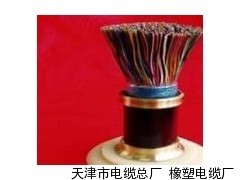 漯河銷(xiāo)售通信設(shè)備電源線RVVZ與RVVZ22-優(yōu)質(zhì)供應(yīng)來(lái)自天津市電纜總廠橡塑電纜廠